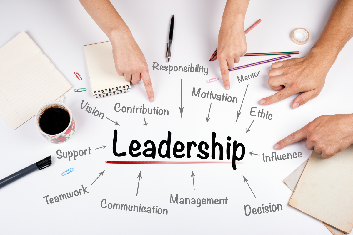 Leadership Skills per Manager: Guidare Persone, Team e Cambiamento