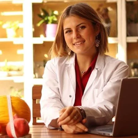 Giorgia Vainò