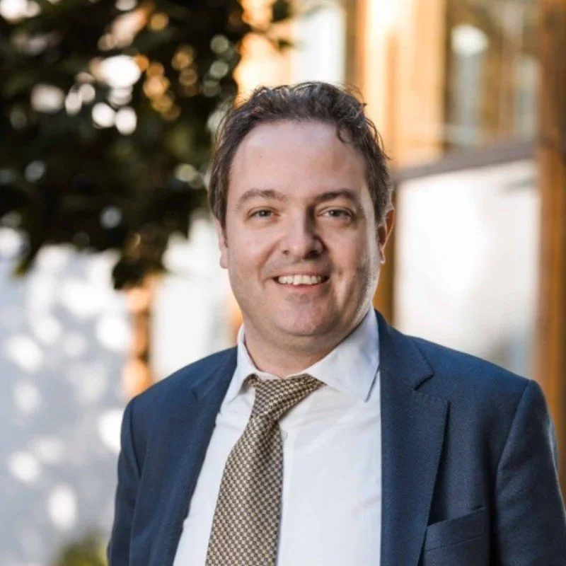 Roberto Aprile