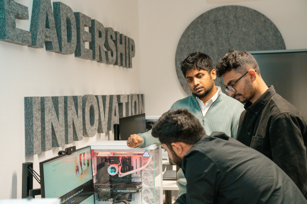Innovation & Growth Mindset: Metodi di Design Thinking e Soluzioni per la Crescita Aziendale