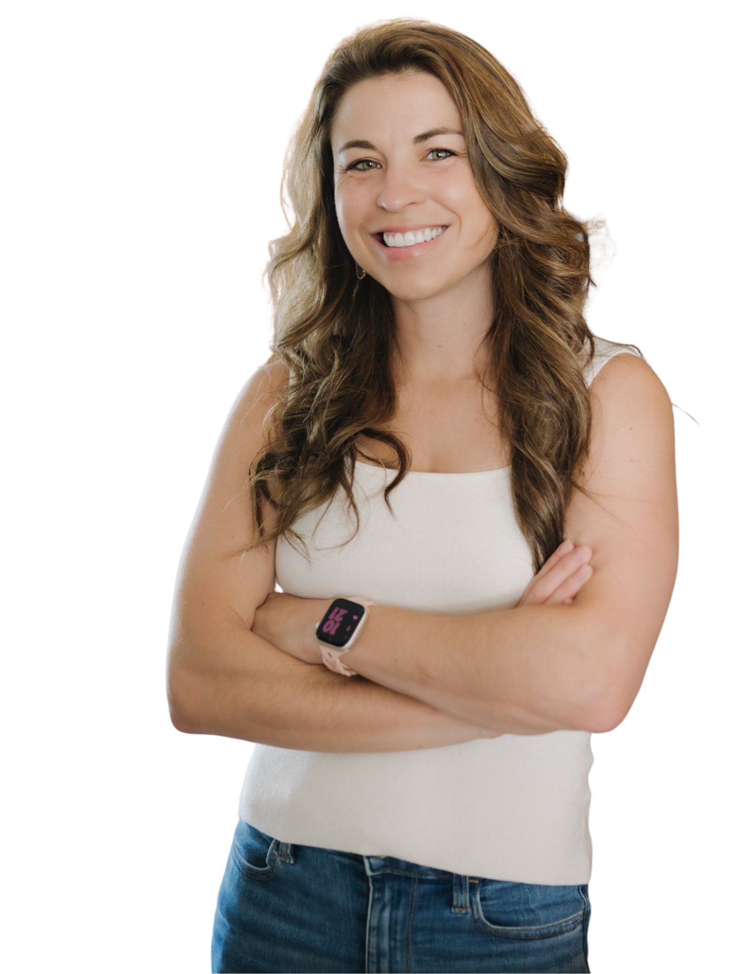 Registered dietitian Dani Rancourt of Pivot Nutrition Coaching, Grand Forks, ND