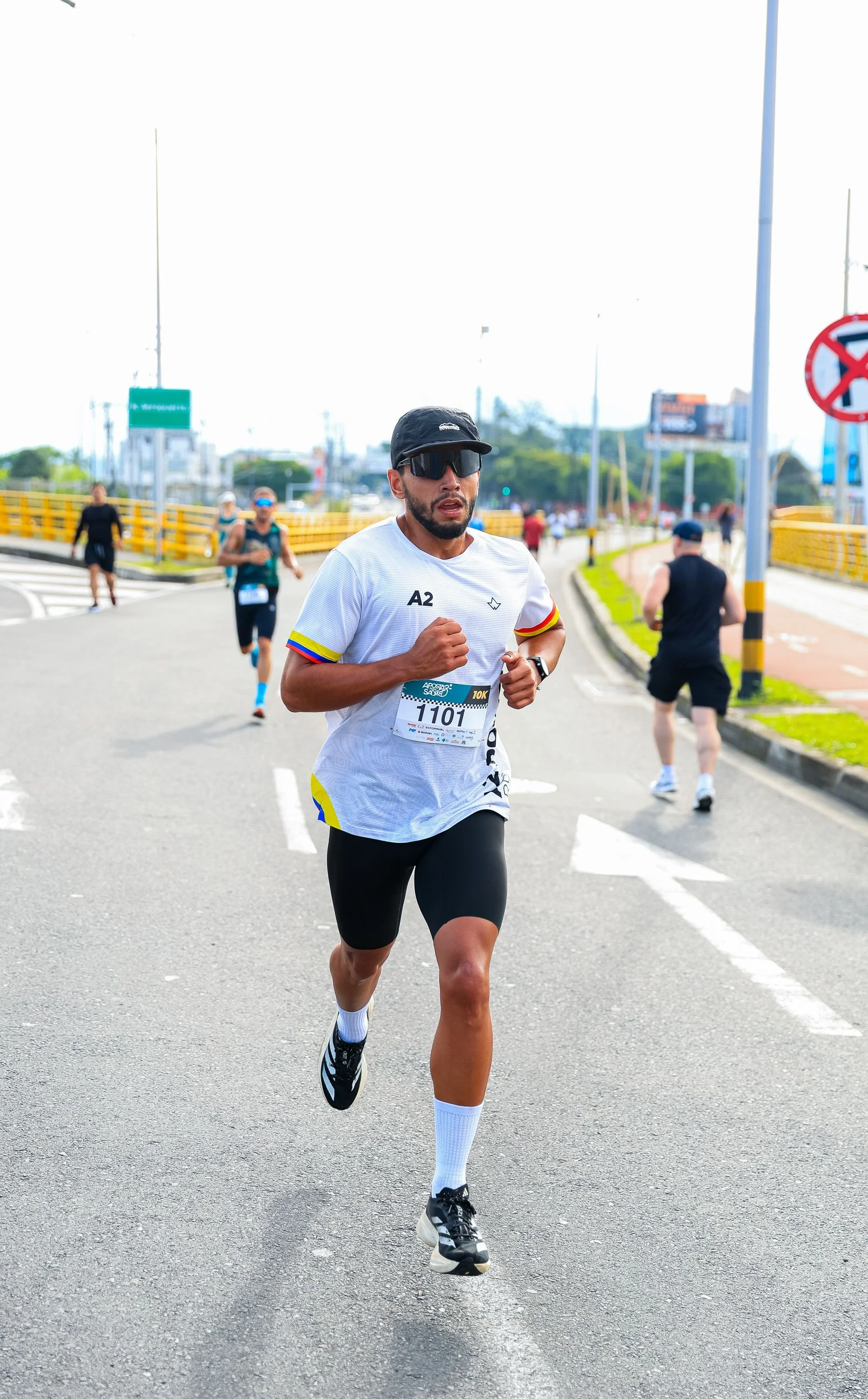 Sports nutrition coaching for runners and endurance athletes