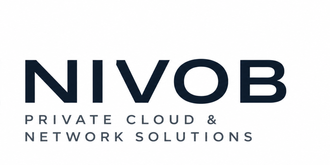 Nivob - Baas over eigen data (Copy) (Copy)