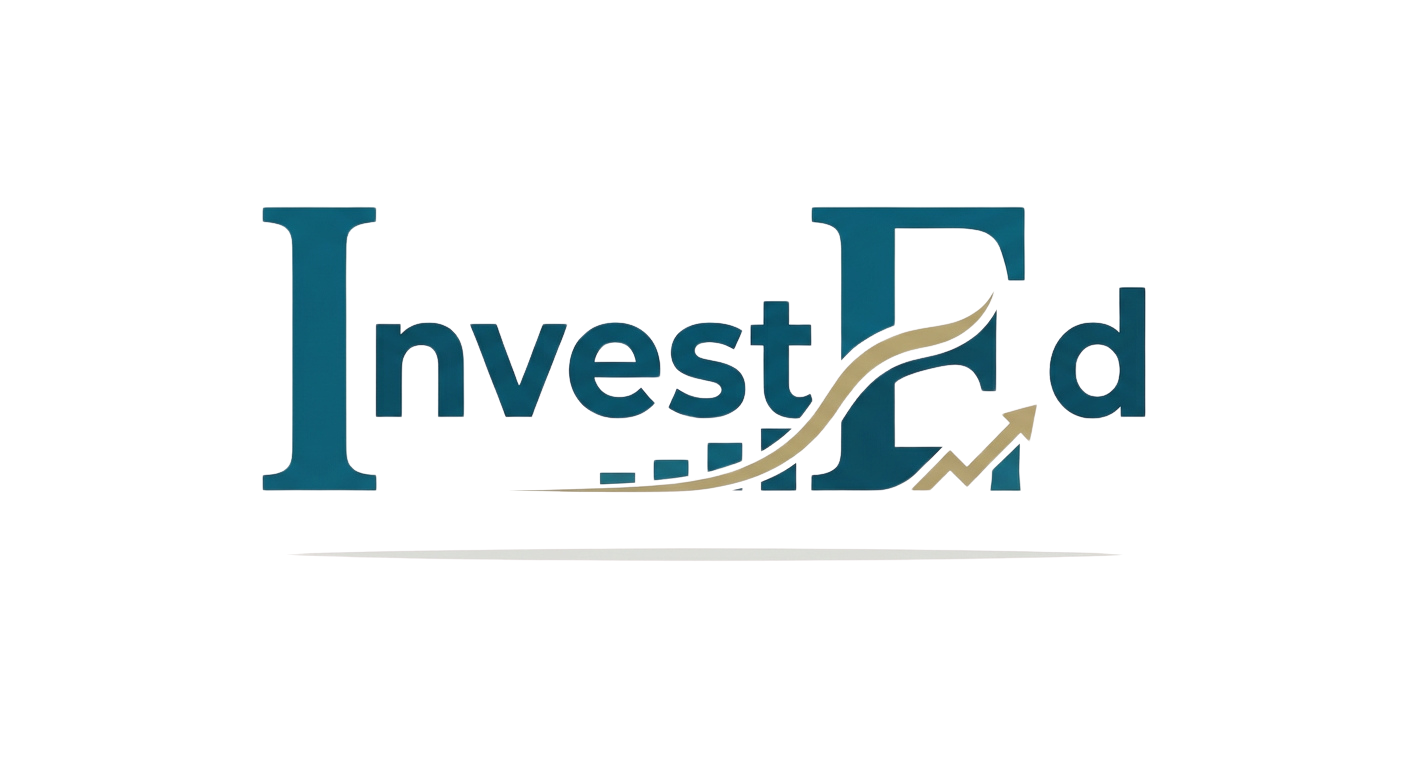 InvestEd.is - Fræðsla og fjárfestingar