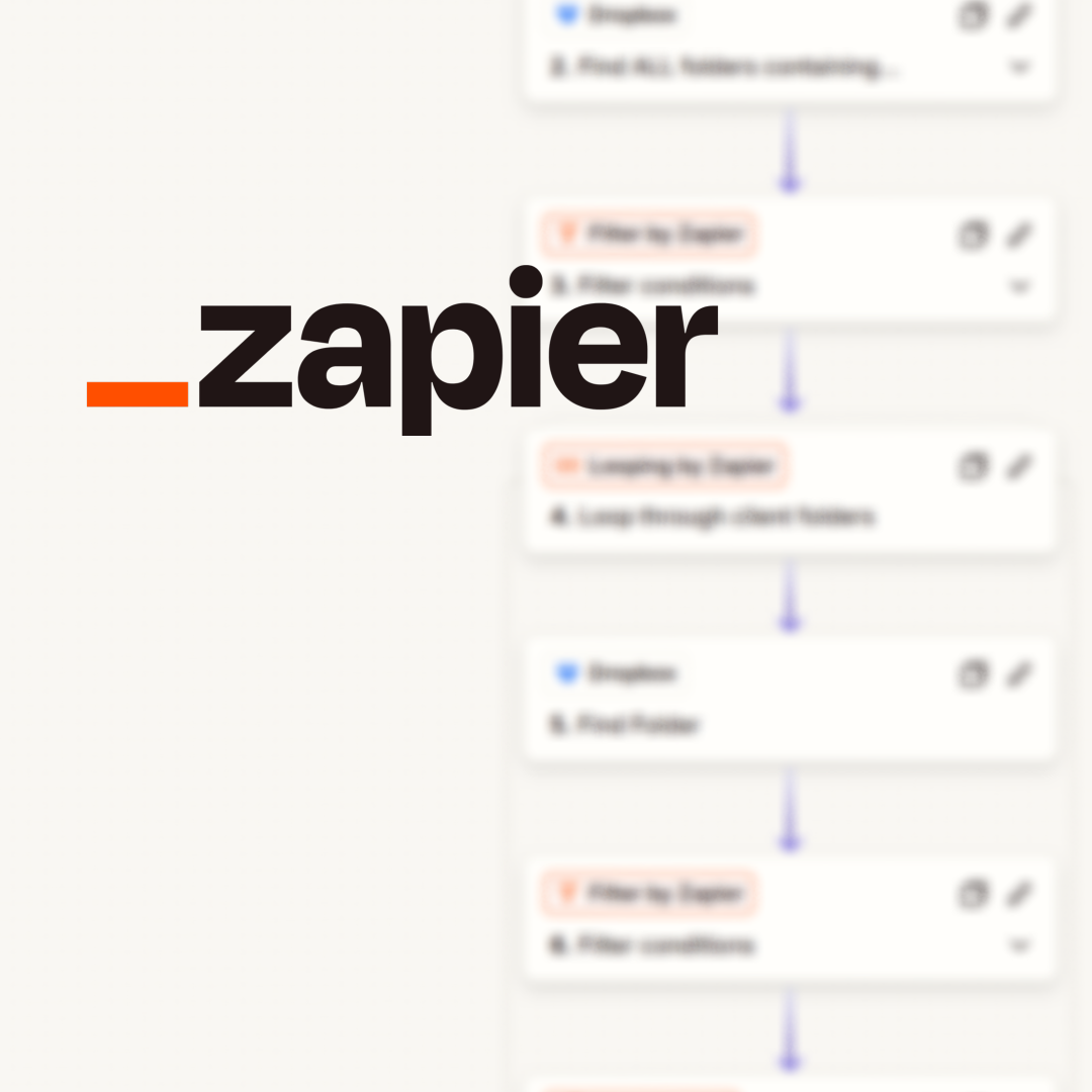 Zapier AI Automation Workflows