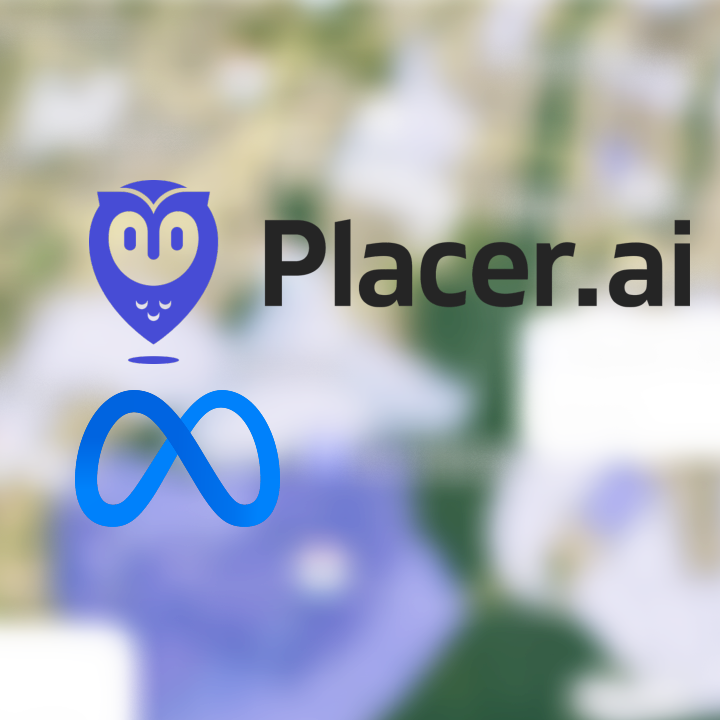 Foot Traffic Research via Placer