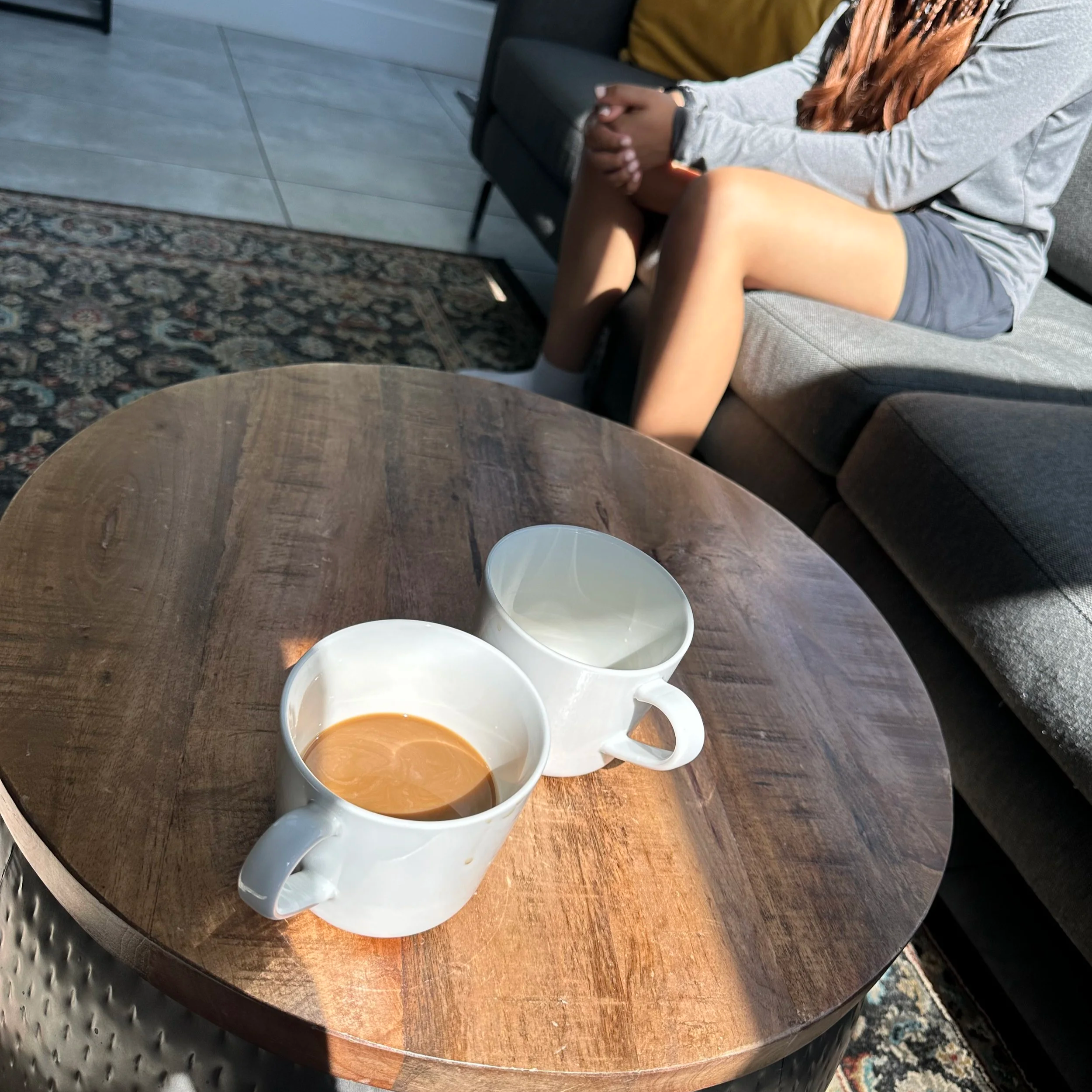 The Benefits of a Morning Routine