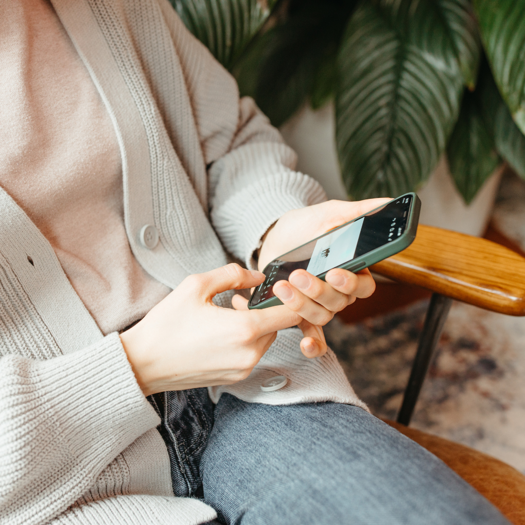 Why I Take Social Media Breaks