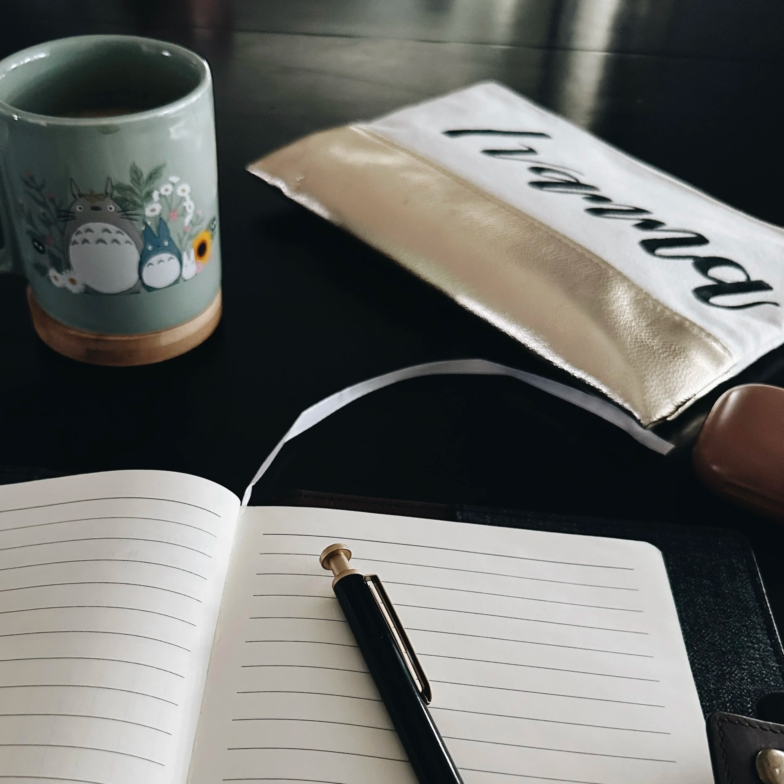 The Benefits of a Morning Routine