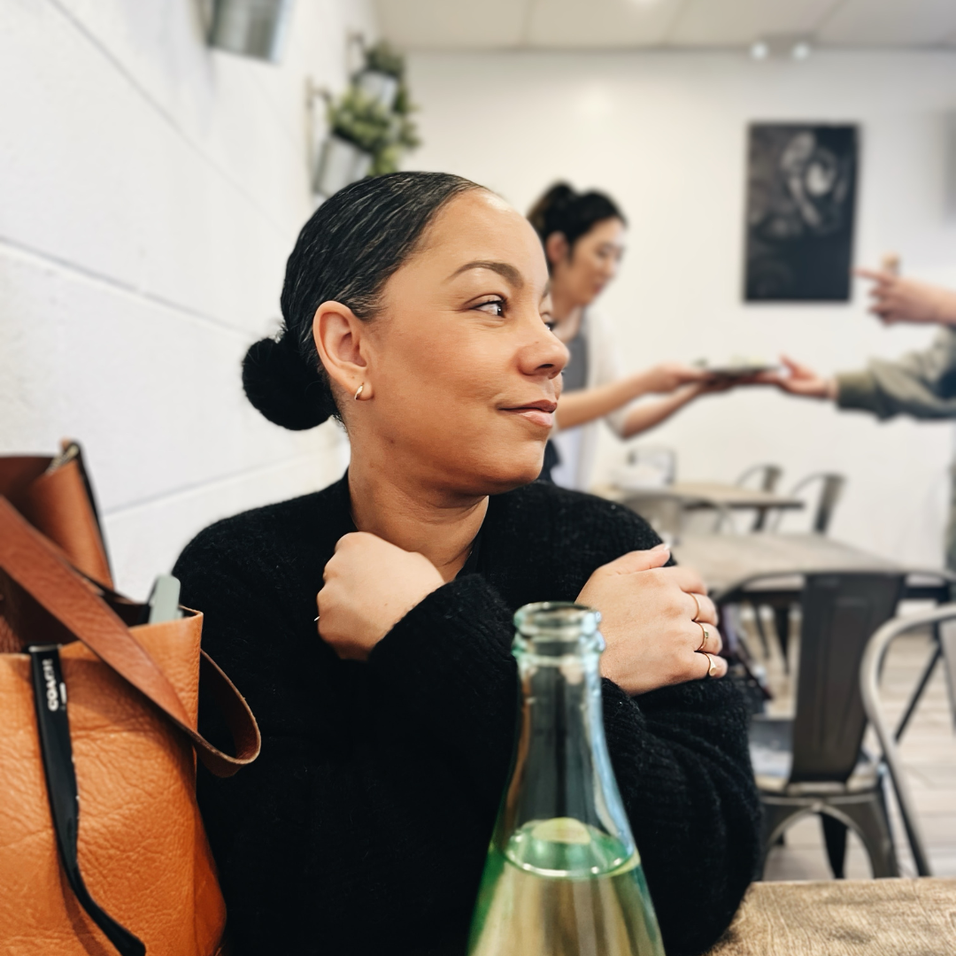 Four Ways To Build Confidence