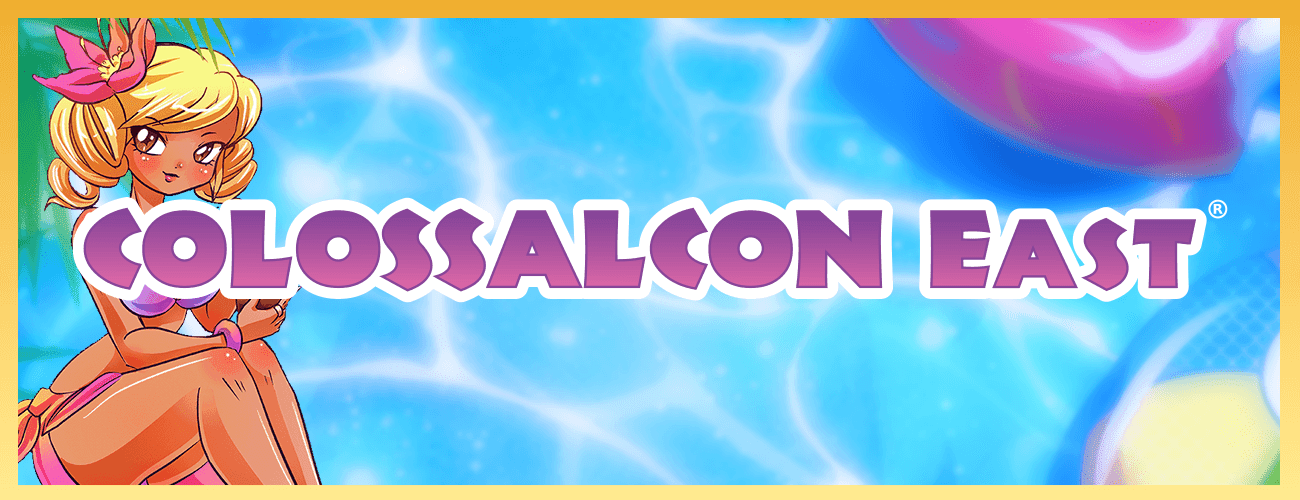 ColossalCon East