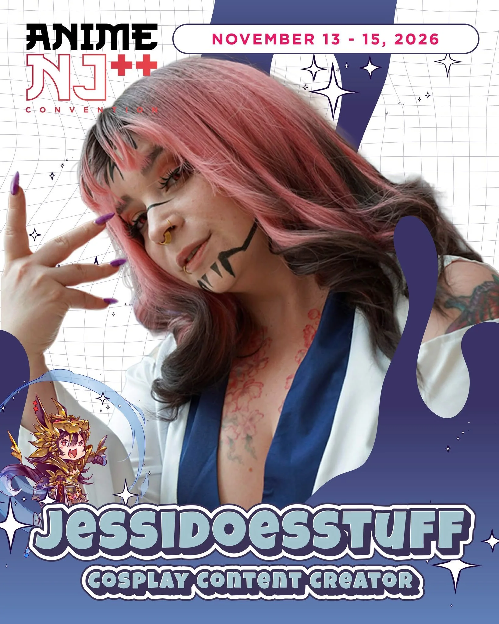 AnimeNJ++