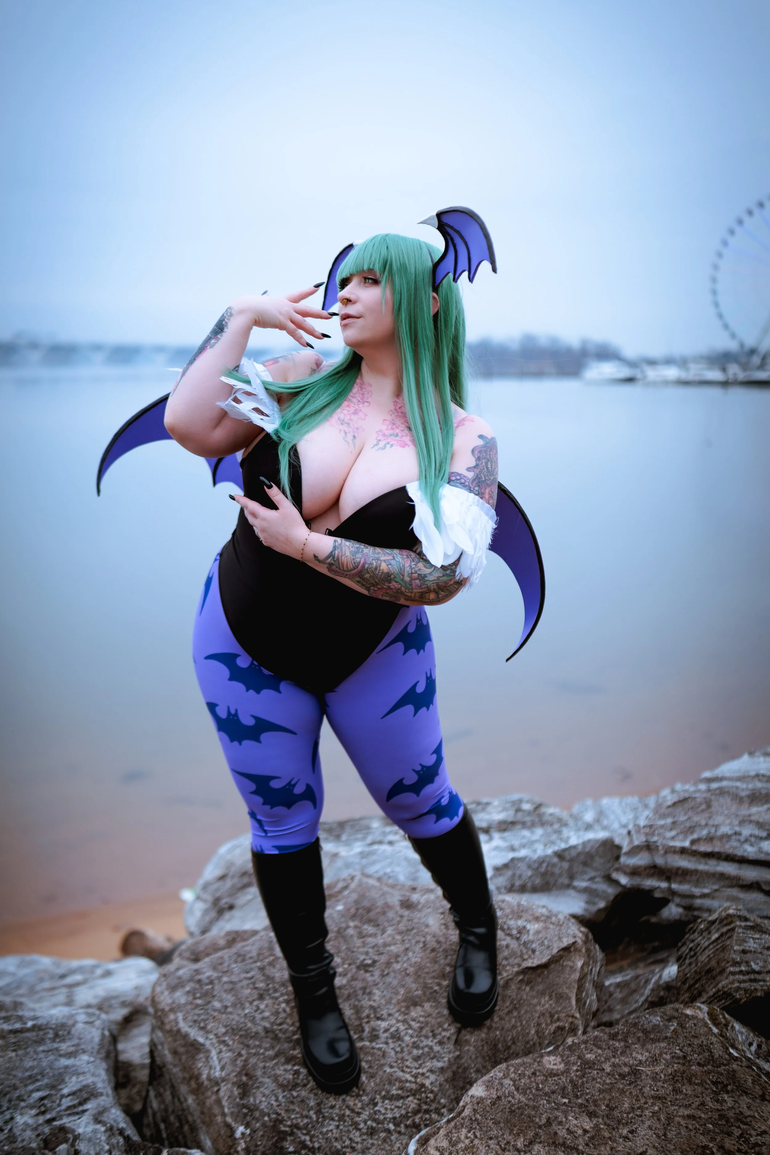 Photo credit: @erikwphotography
