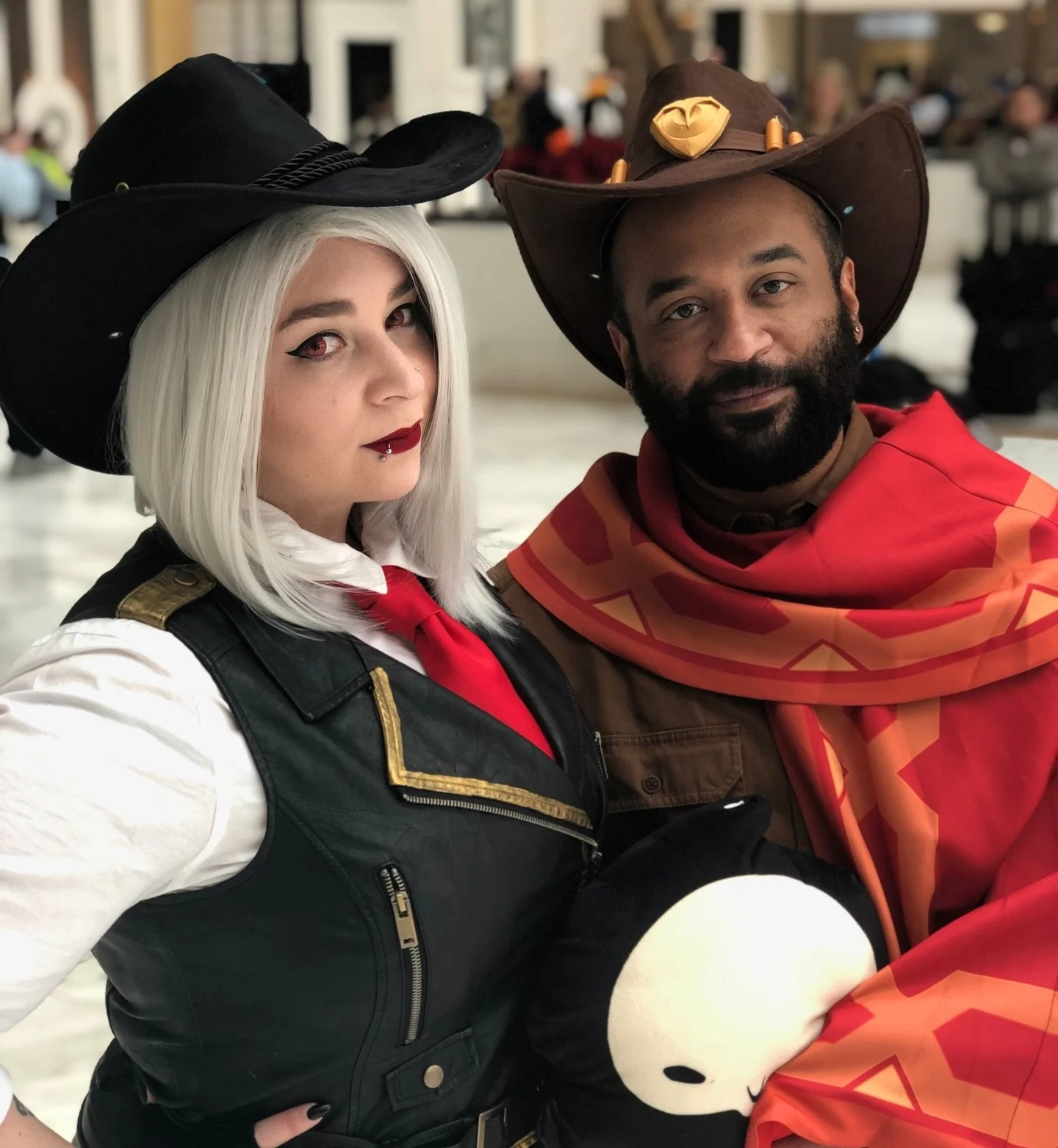 Photo credit: @SmallsTTV
Cassidy: @voldemortgavemeagun
