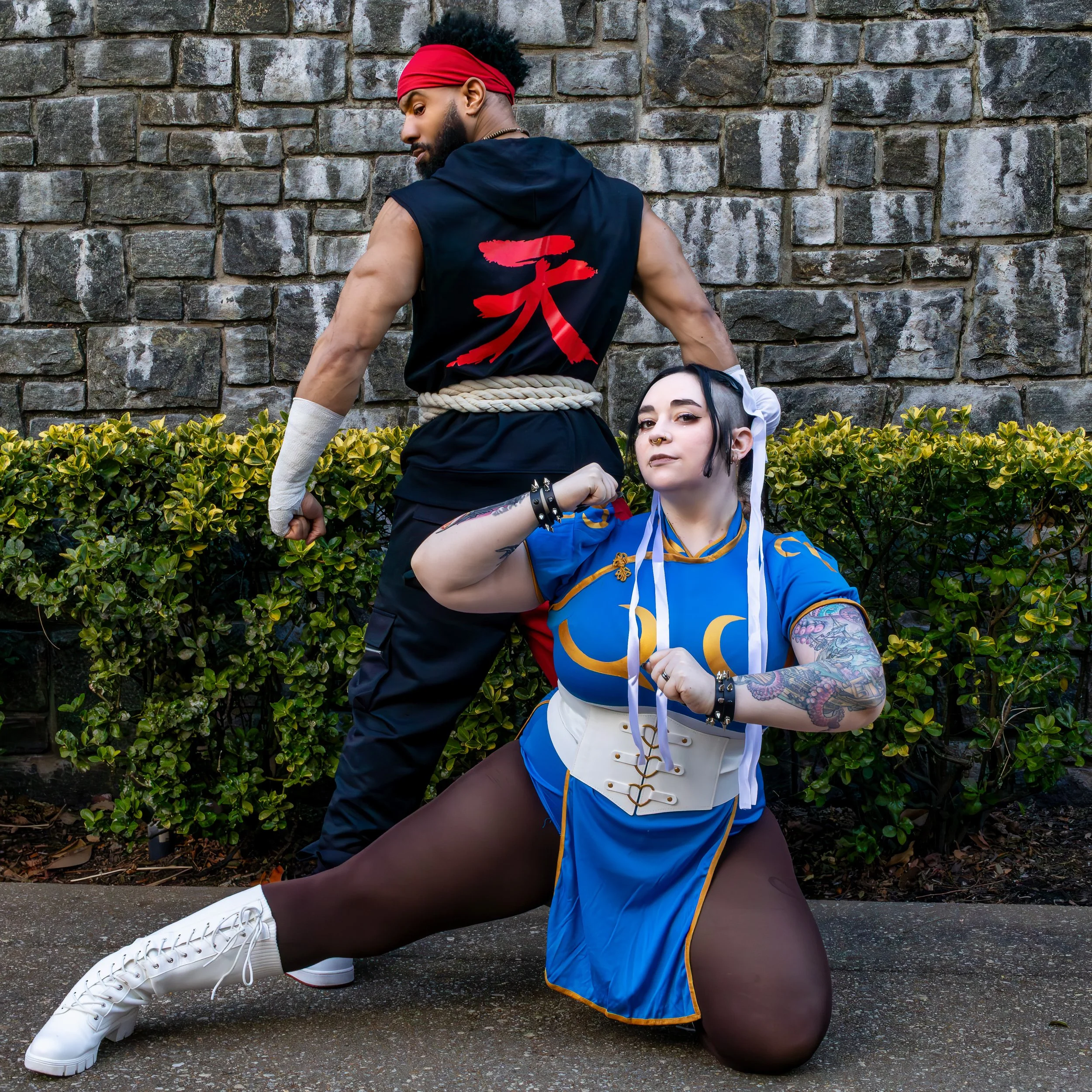 Photo credit: @something_cosmic_
Akuma: @dlock917