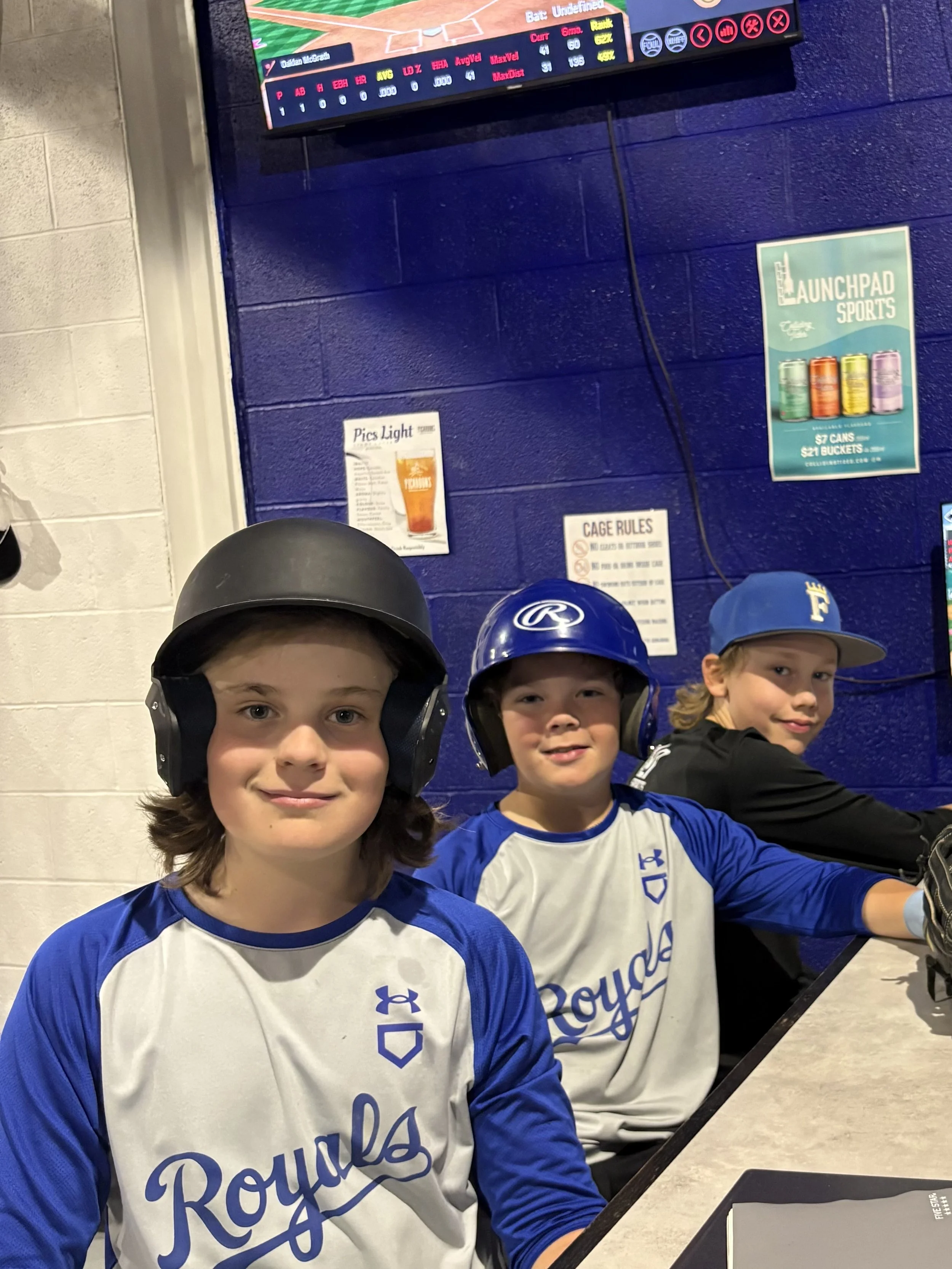 Summer Camps