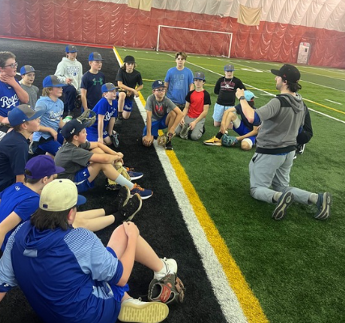 Winter Baseball Development Group