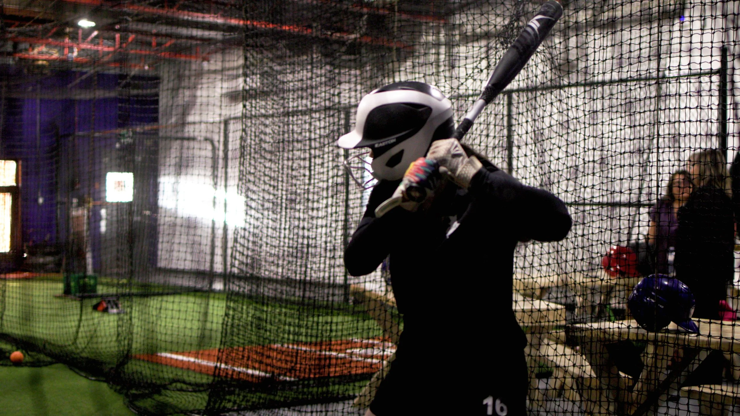 Baseball &amp; Softball Fundamentals