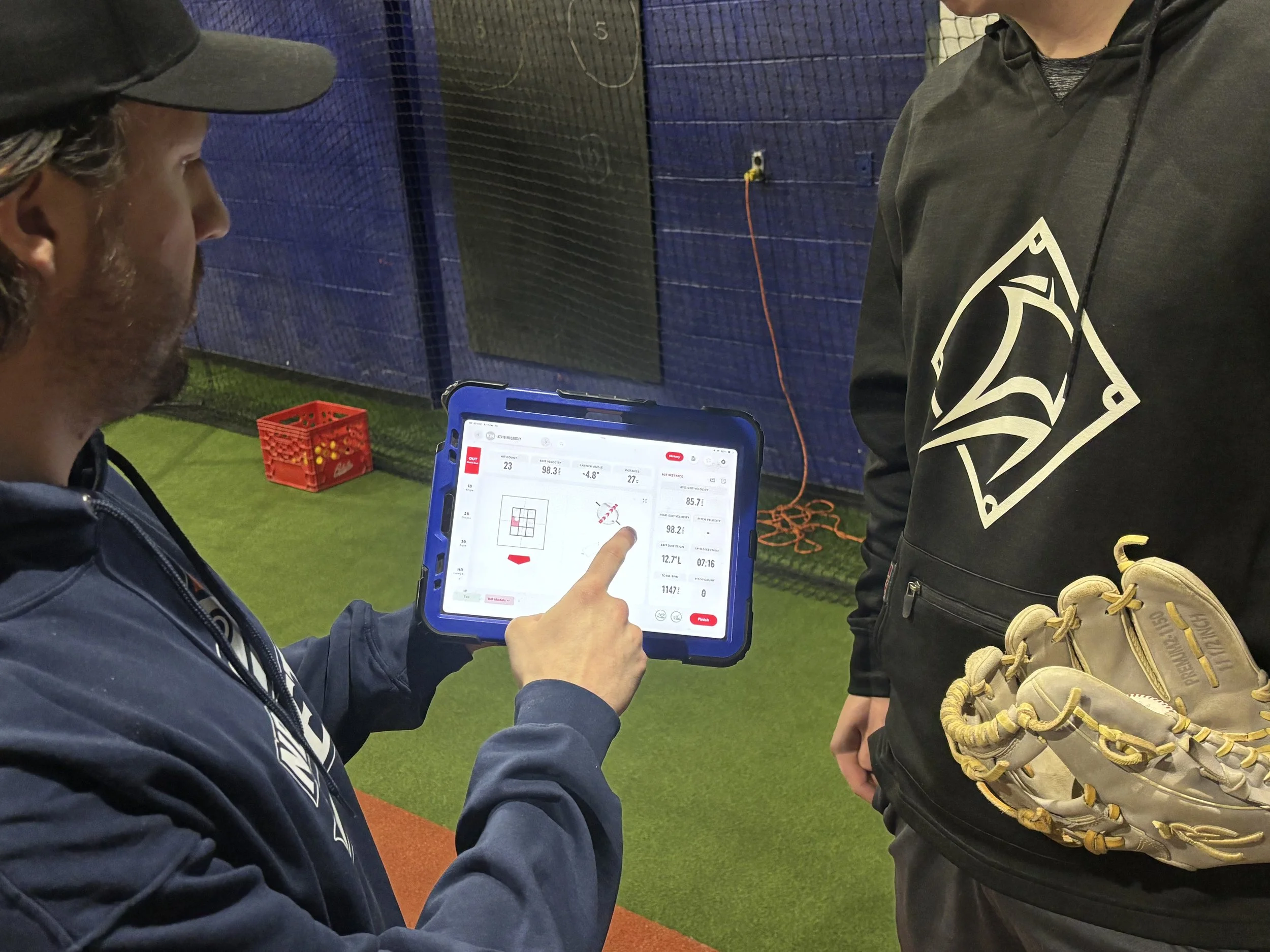 High School Performance Program