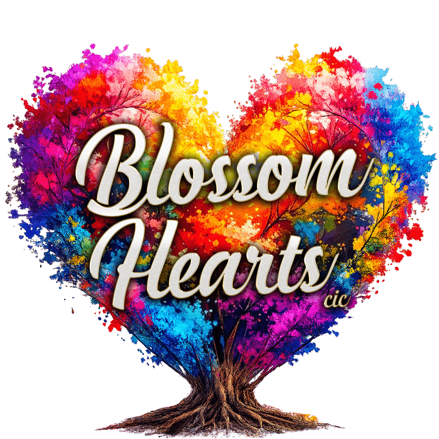 Blossom Hearts CIC
