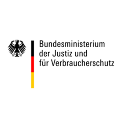 BMJV – Bundesministerium der Justiz und für Verbraucherschutz