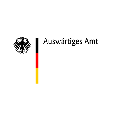 Auswärtiges Amt - Foreign Office