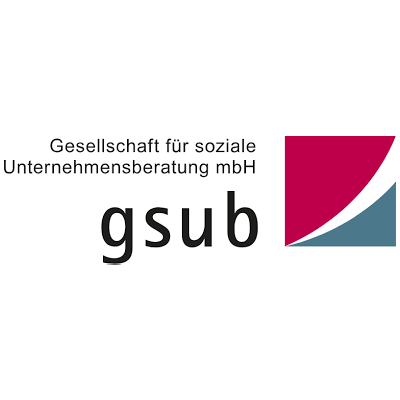 gsub – Gesellschaft für soziale Unternehmensberatung mbH