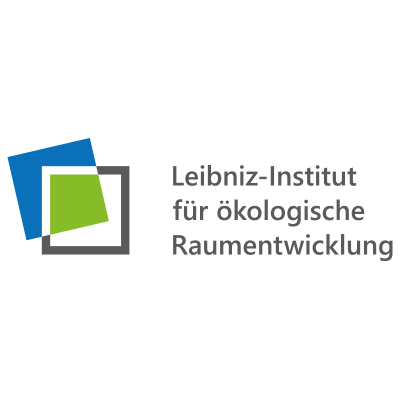 Leibniz-Institut für ökologische Raumentwicklung