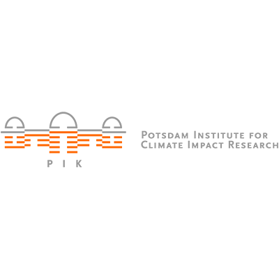 PIK – POTSDAM-INSTITUT FÜR KLIMAFOLGENFORSCHUNG | Potsdam Institute for Climate Impact Research