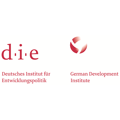 die – Deutsches Institut für Entwicklungspolitik | German Development Institute
