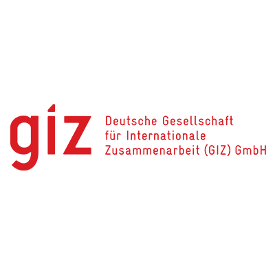 giz - Deutsche Gesellschaft für Internationale Zusammenarbeit (GIZ) GmbH