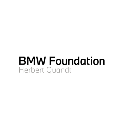 BMW Foundation Herbert Quandt