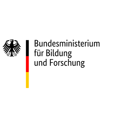 BMBF – Bundesministerium für Bildung und Forschung