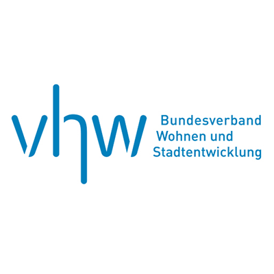 vhw – Bundesverband Wohnen und Stadtentwicklung