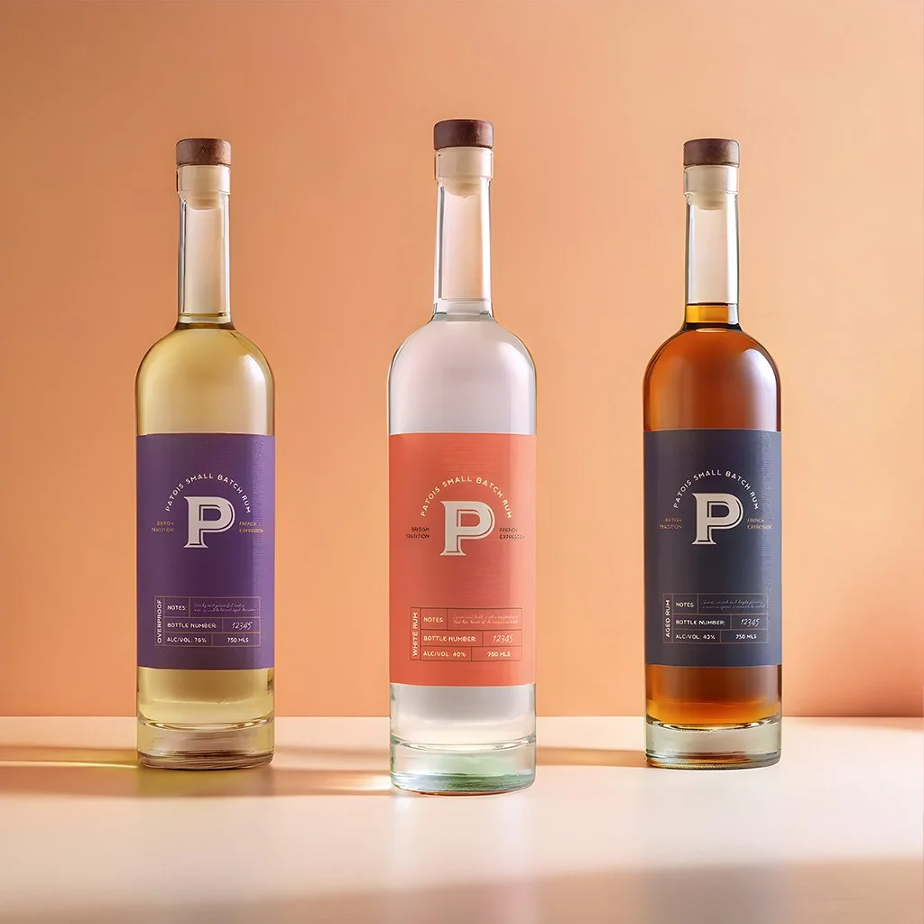 Gate11_Patois_Rum_ThreeBottles_FinalRender.jpg