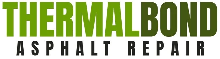 ThermalBond Asphalt Repair