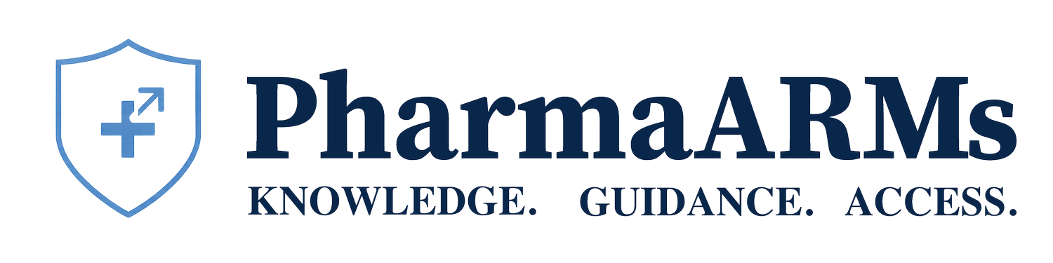 PharmaARMs