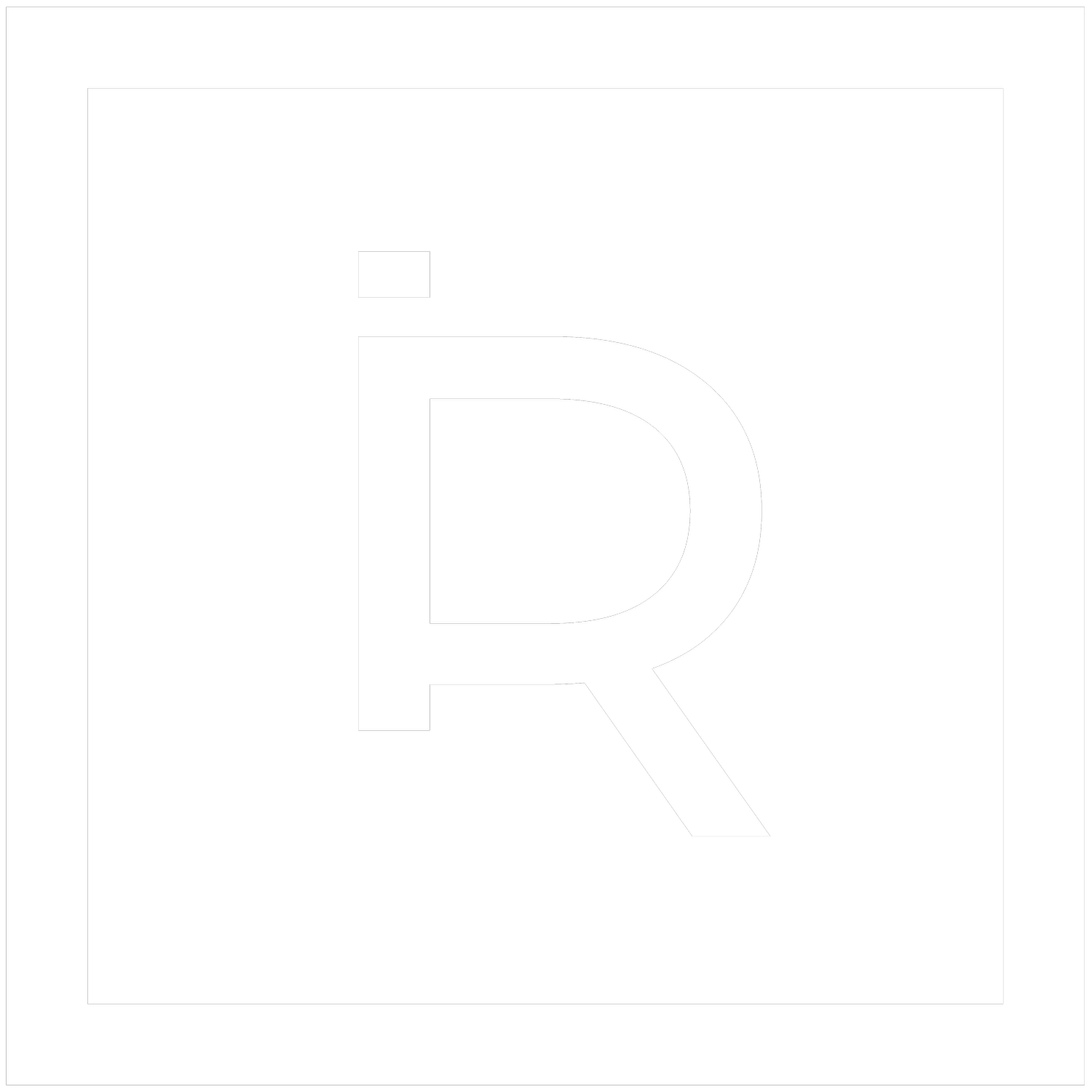 Integrated Resolutions