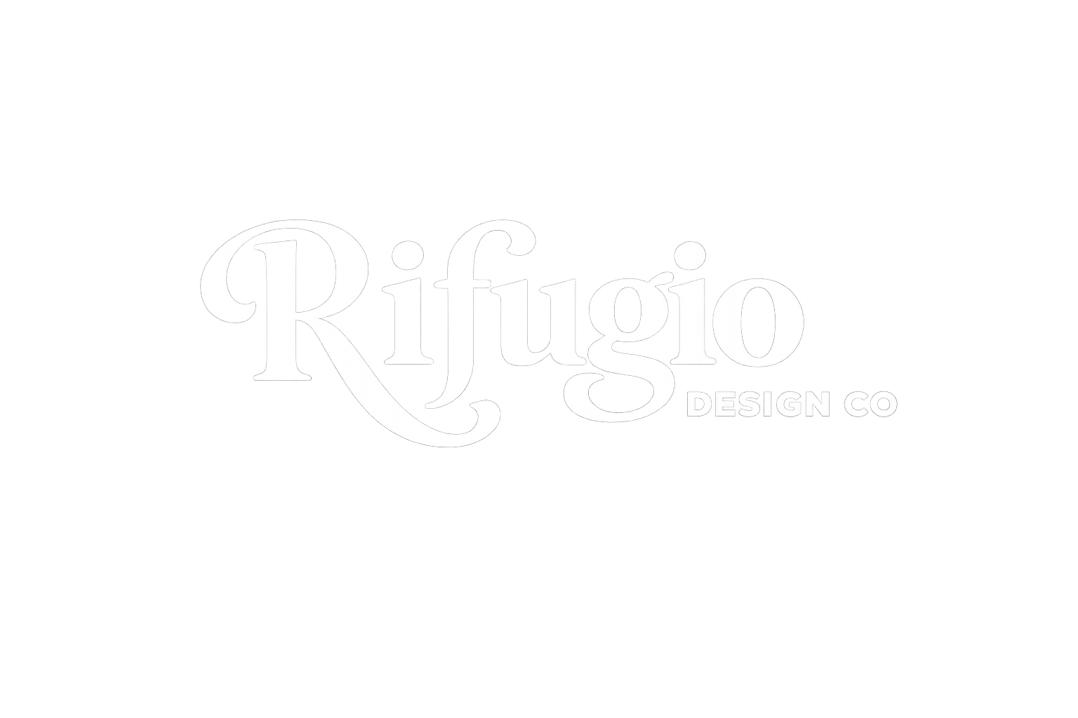 Rifugio Design Co.