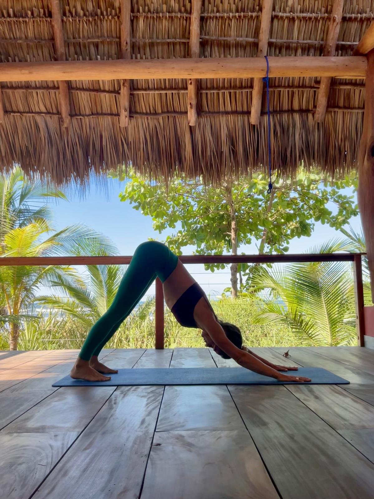 PRIVATE PILATES EXPERIENCE