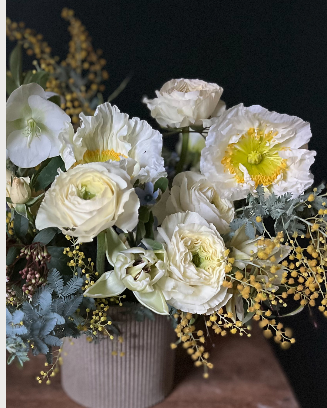 5 Simple Things Wedding Florists Can Add To Their Website and Attract Ideal Clients