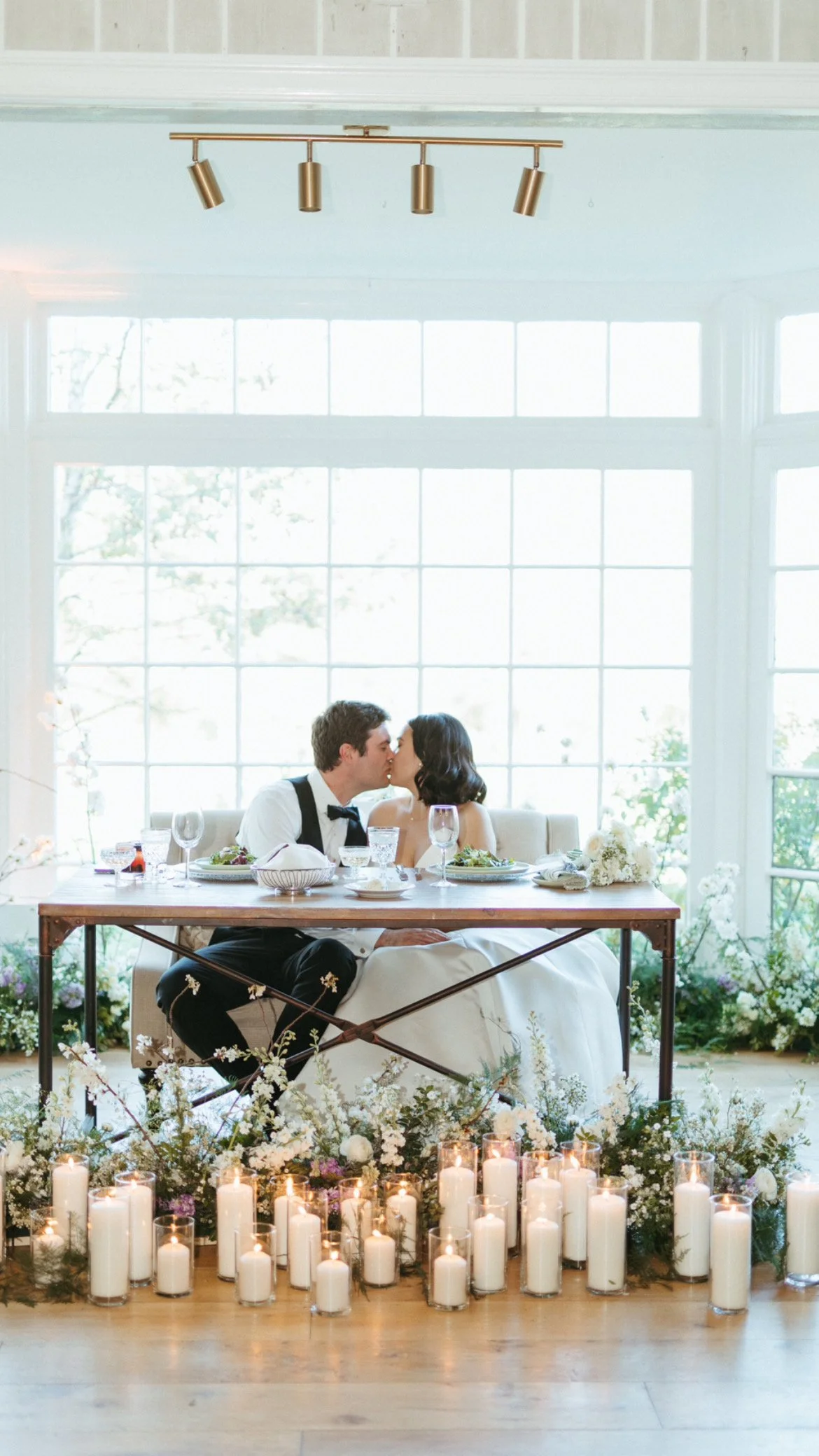 How One Wedding Florist Climbed 50+ Google Rankings in Just a Few Months