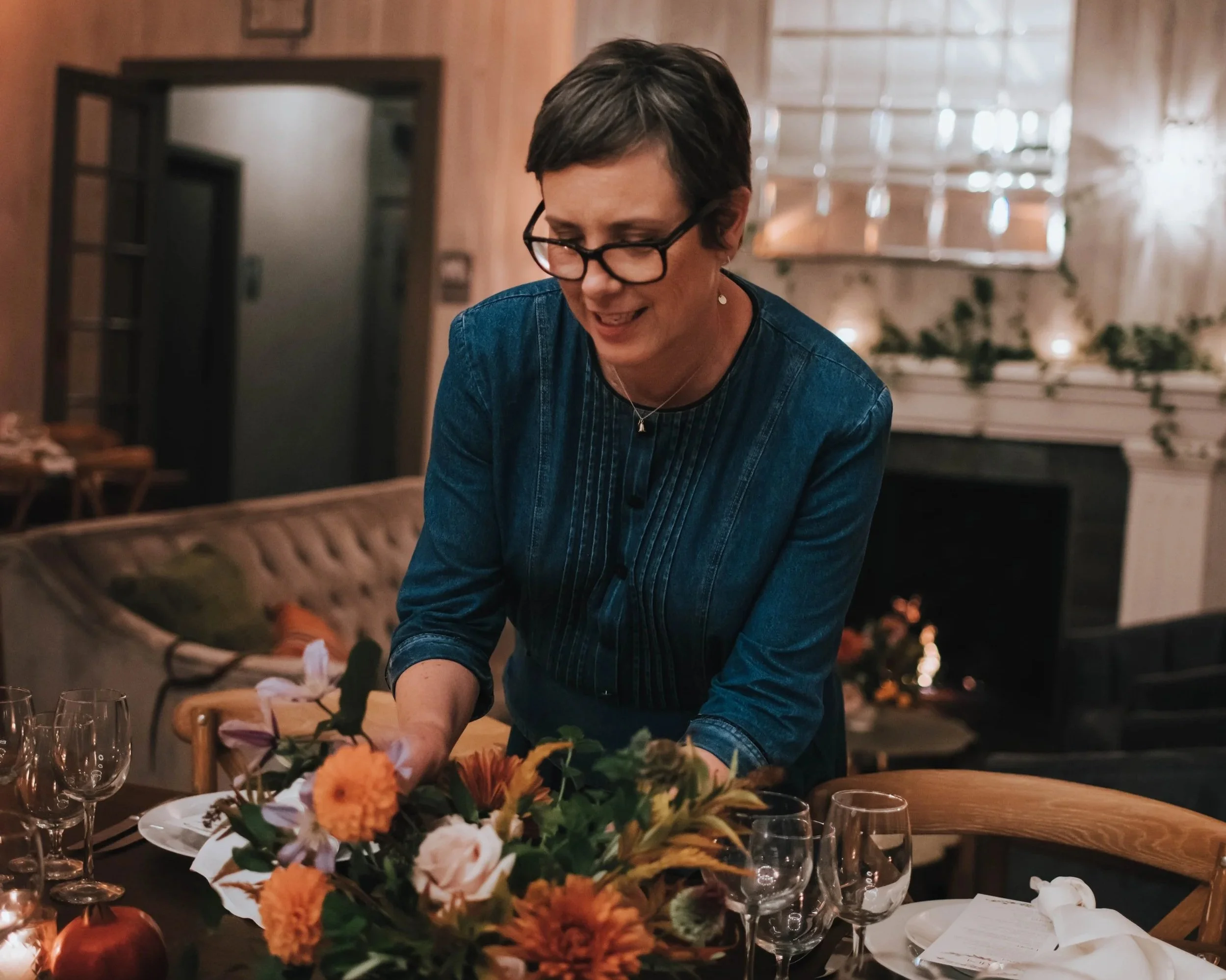 Why my background as wedding florist makes me a better SEO consultant