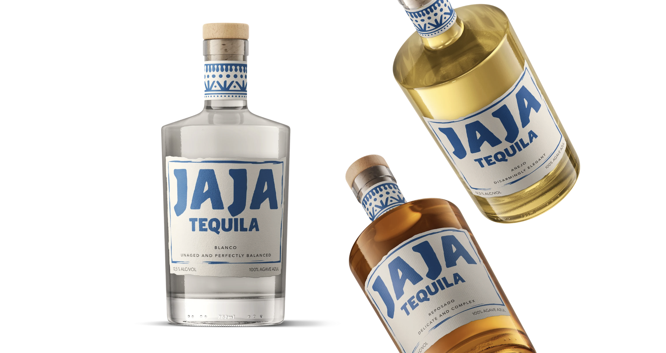 JAJA Tequila