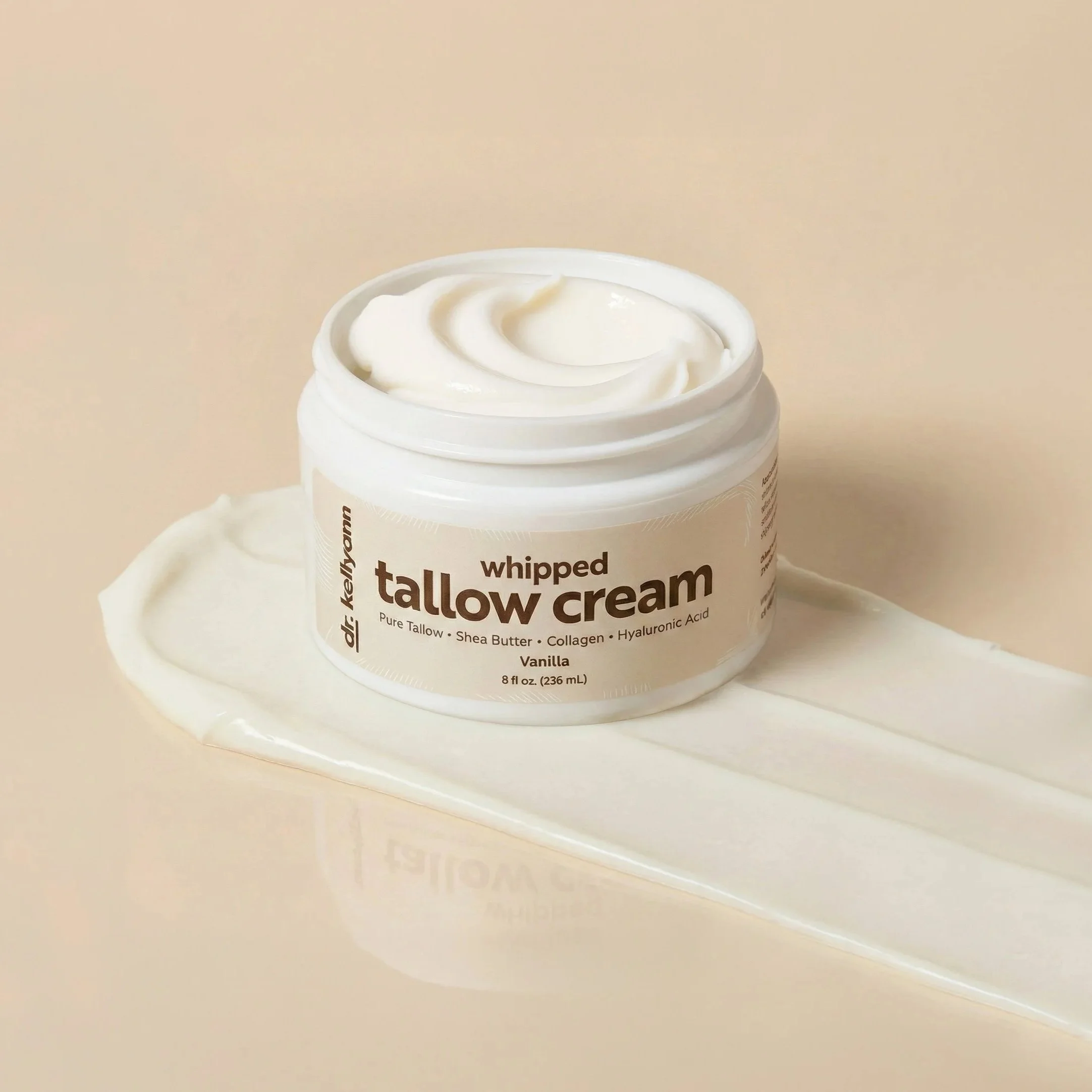 Dr.Kellyann Whipped Tallow