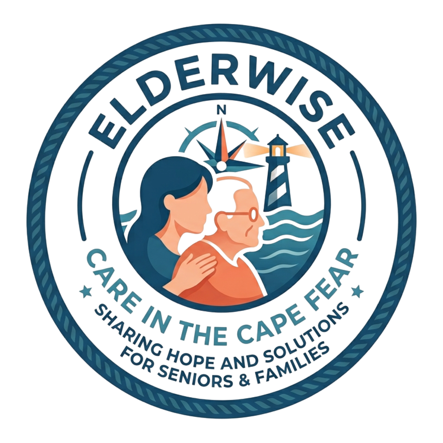 Elderwise: Care in the Cape Fear