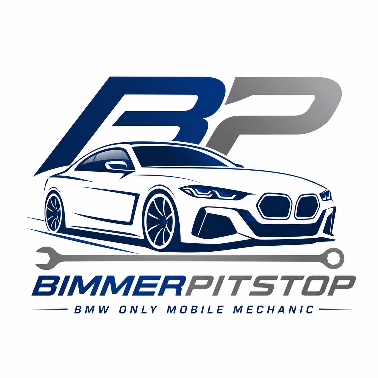 BimmerPitStop
