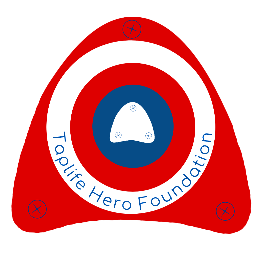 Taplife Hero Foundation