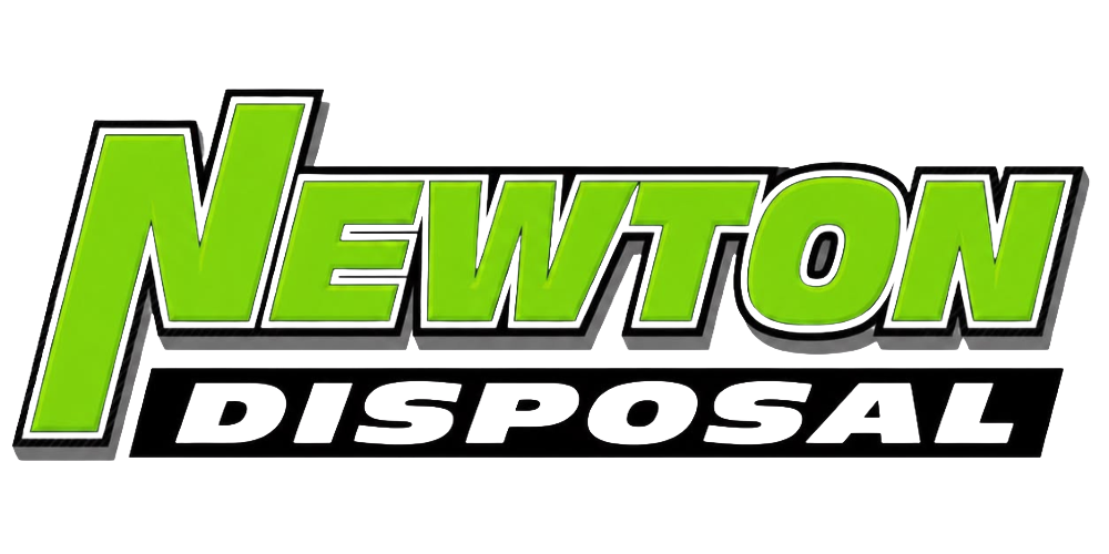 Newton Disposal