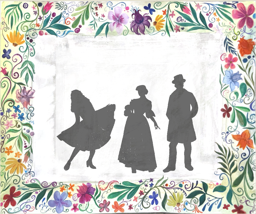 Paper Project: Snow White